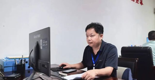 最美信访干部 | 姜开进：一枝一叶总关情