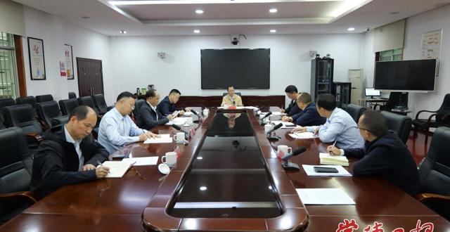 周振宇调研信访工作强调：守牢底线 推动全市信访工作再上新台阶